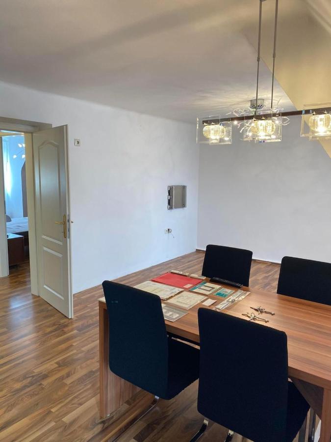 Montel Park - Linz Danube River Apartment Exterior photo